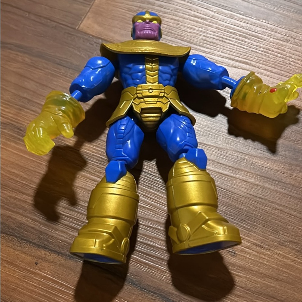 Thanos Flex